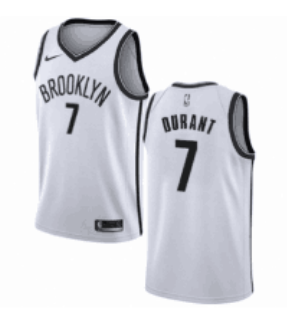 New Jersey Nets Football Jersey