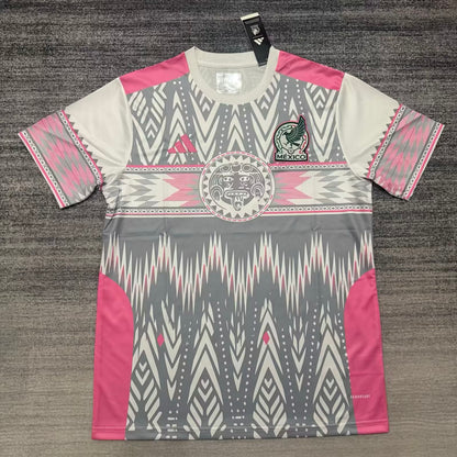 Mexico Special Edition 2026/2027 Fan Version Football Jersey