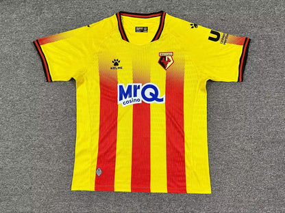 Premier- league 2025/2026 Home Fan Version Football Jersey