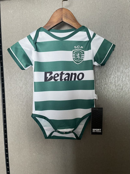 Kids jerseys 2025/2026 Home Football Jersey