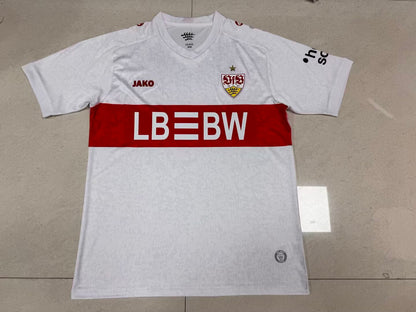 Stuttgart Special Edition 2025/2026 Fan Version Football Jersey
