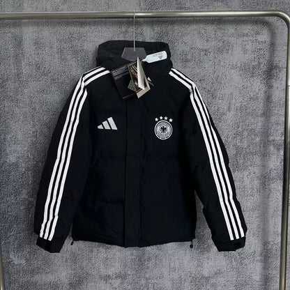 Windbreaker 2025/2026 Windbreaker