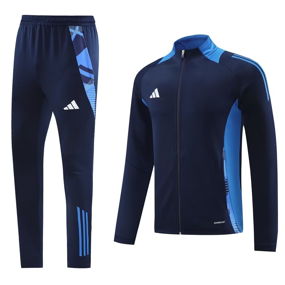 Jacket suite 2024/2025 Tracksuit