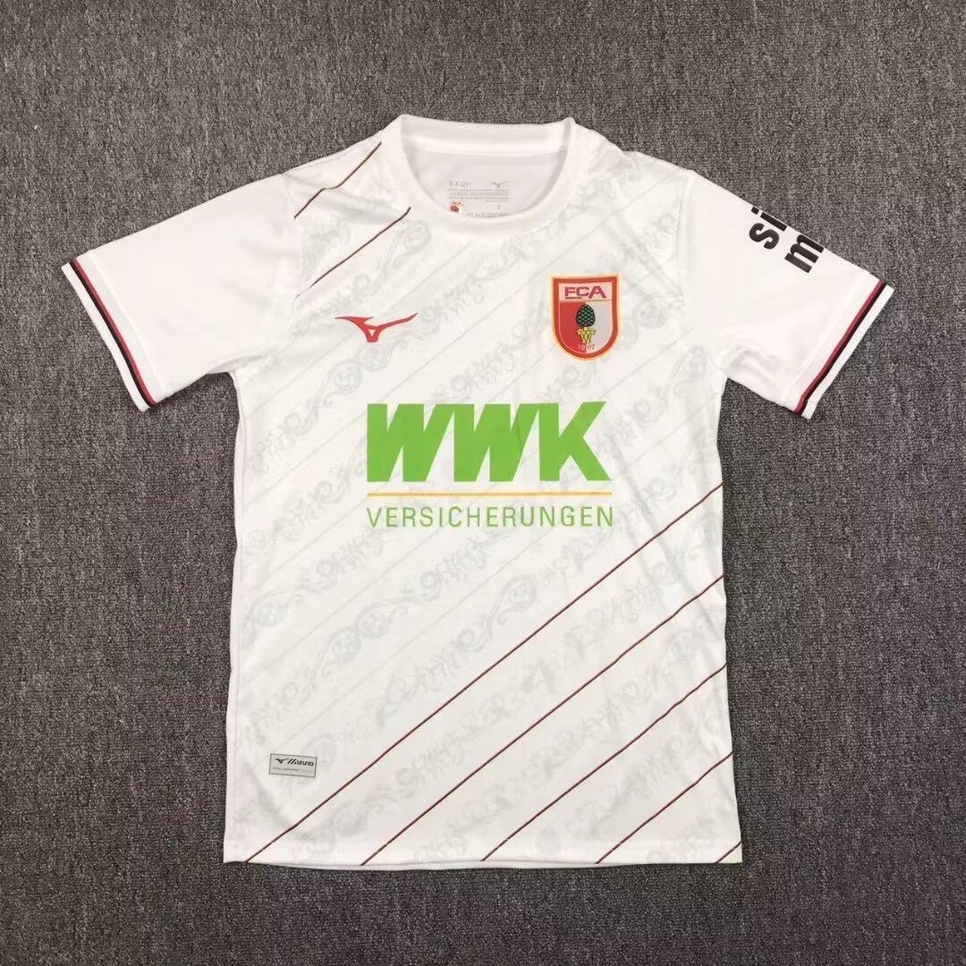 other team 2024/2025 Home Fan Version Football Jersey