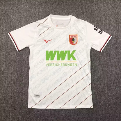 other team 2024/2025 Home Fan Version Football Jersey