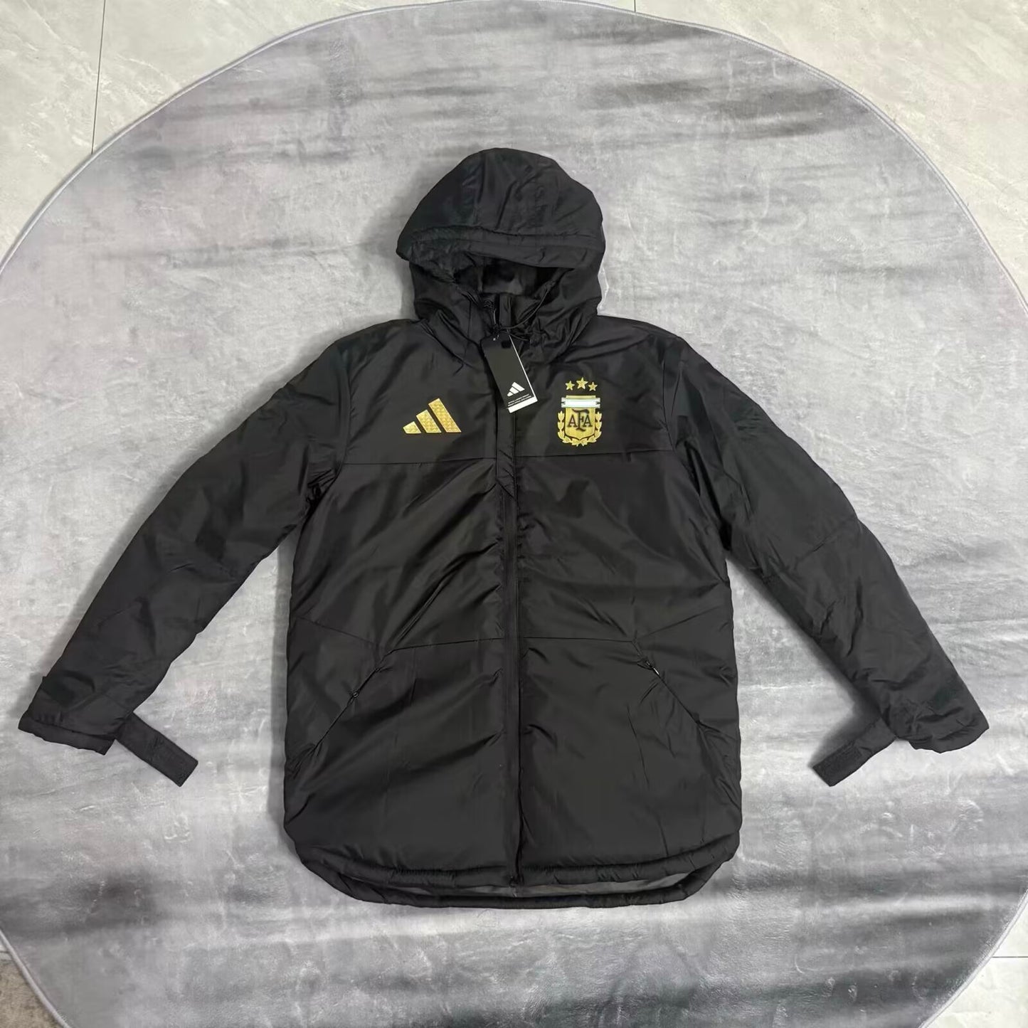 Windbreaker 2025/2026 Windbreaker