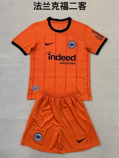 Kids jerseys 2024/2025 Kids Third Away Football Jersey