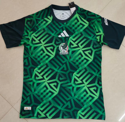 Mexico Special Edition 2026/2027 Fan Version Tracksuit