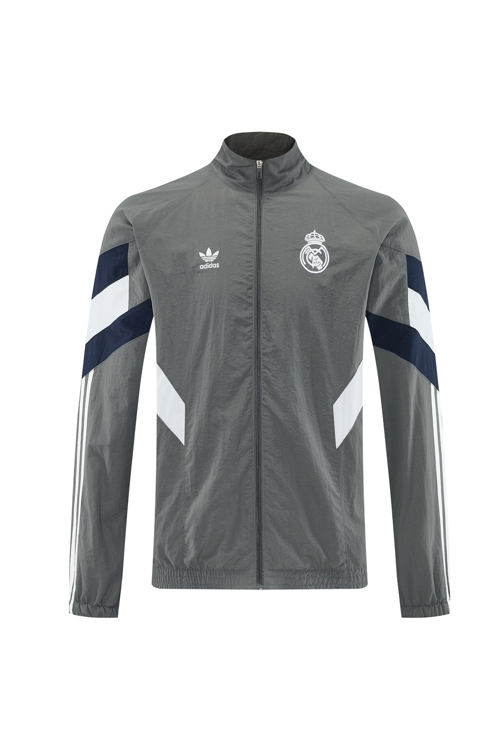 Real Madrid 2025/2026 Windbreaker