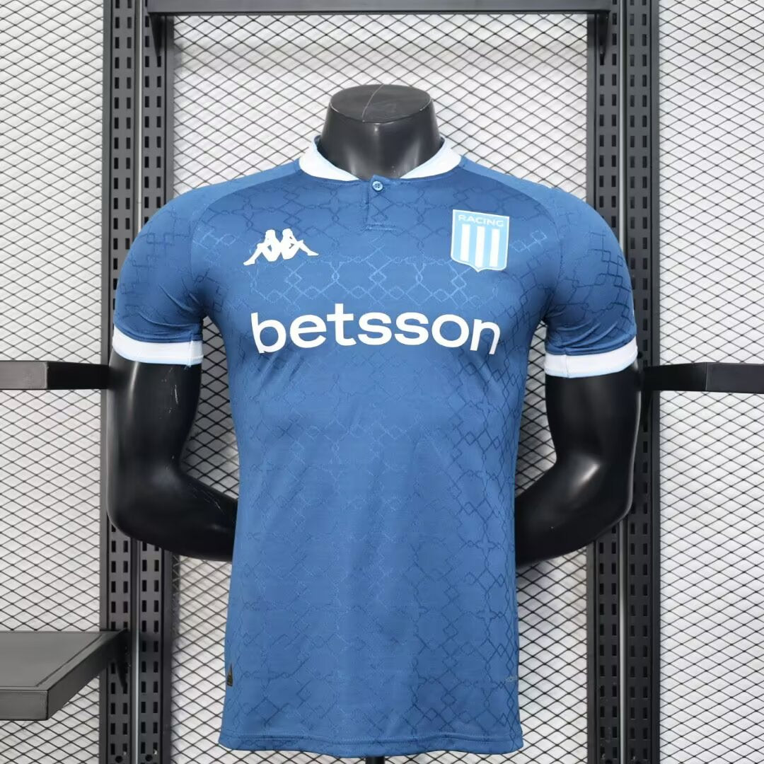 Argentina 2025/2026 Away Player Version Football Jersey