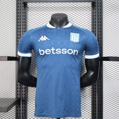 Argentina 2025/2026 Away Player Version Football Jersey