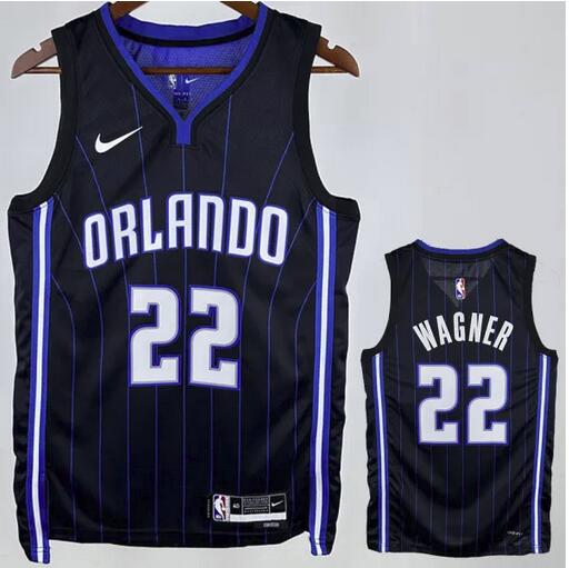 LA Clippers 2024/2025 Football Jersey