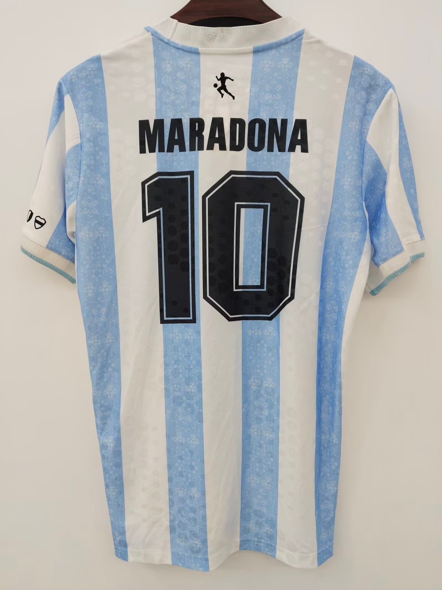 Argentina Special Edition 2026/2027 Player Version Football Jersey