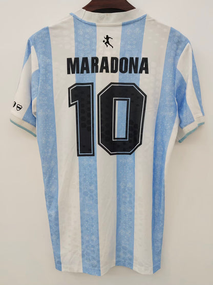 Argentina Special Edition 2026/2027 Player Version Football Jersey