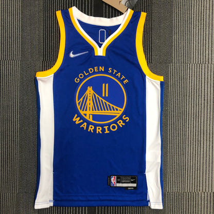 Golden State Warriors Football Jersey