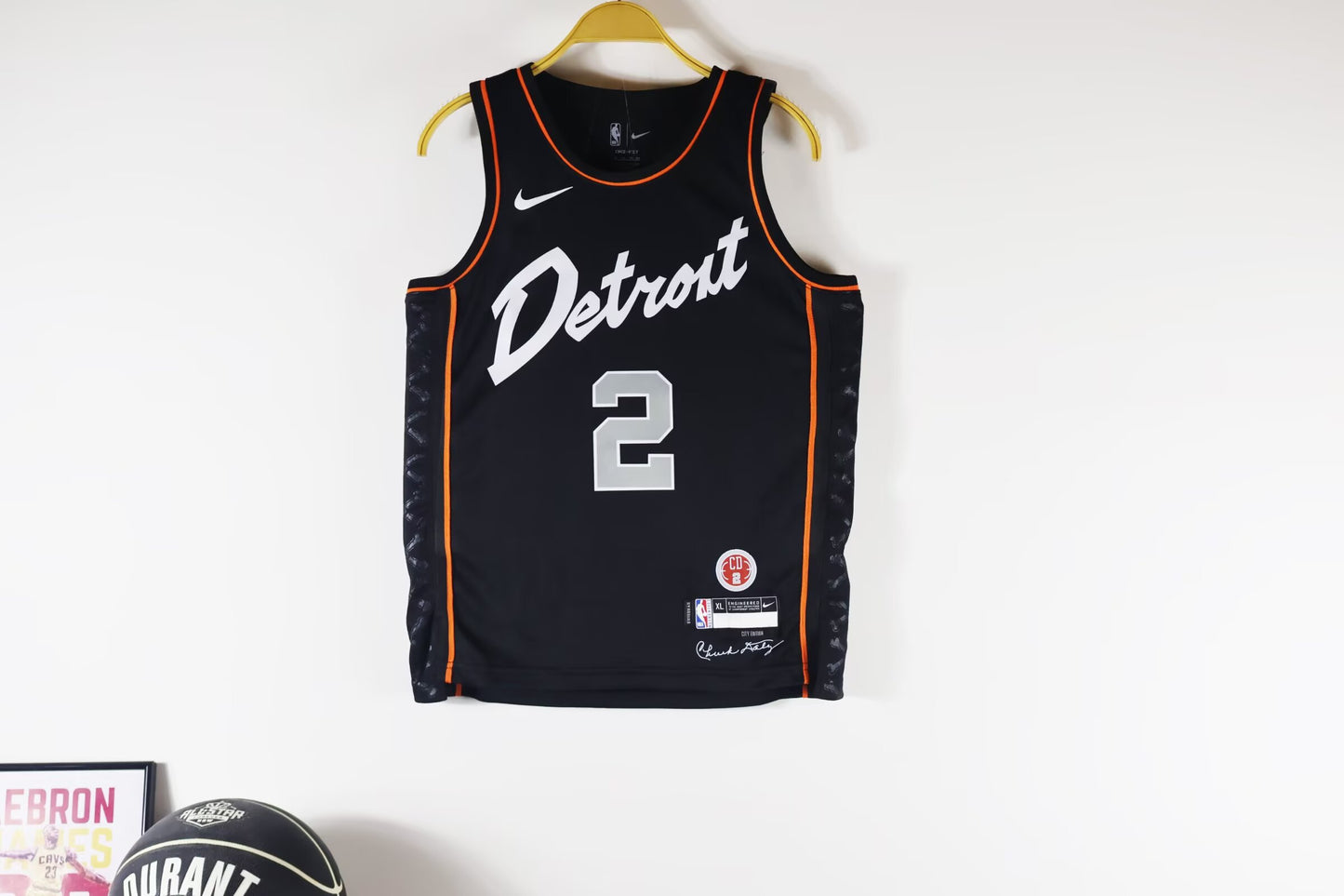 NBA&NFL&MLB 2024 Kids Football Jersey
