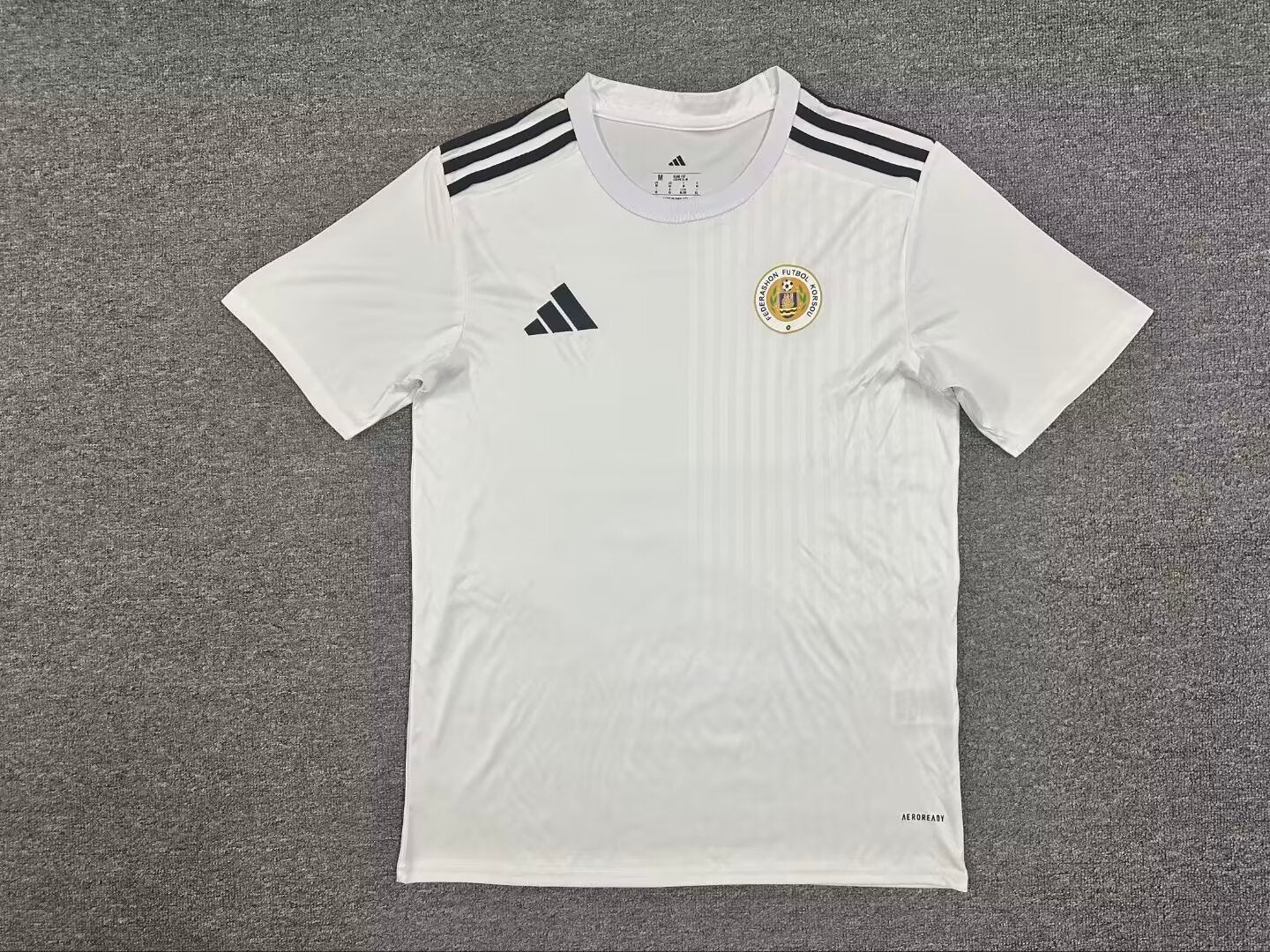 Curaçao 2026/2027 Away Fan Version Football Jersey