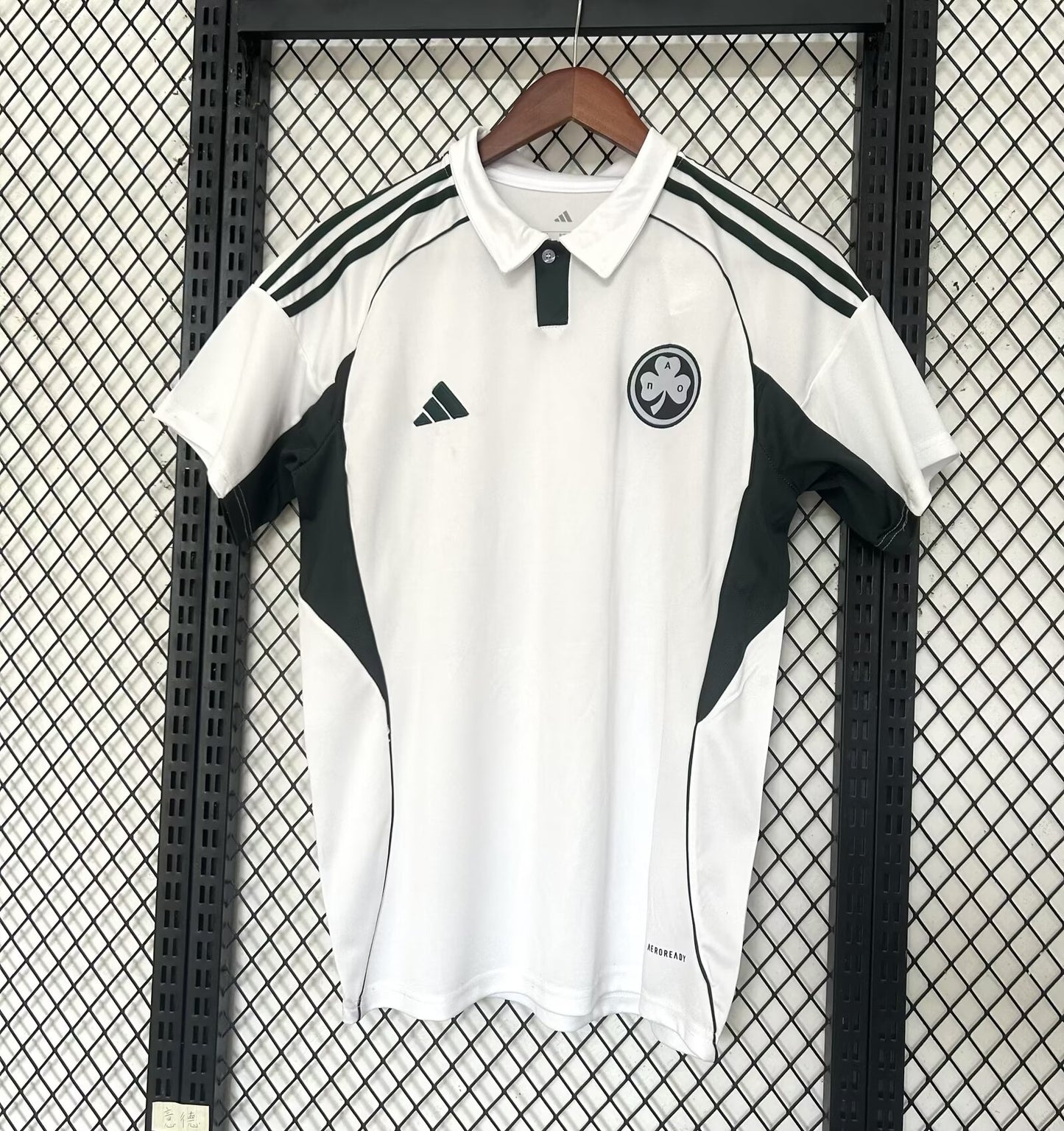 other team 2025/2026 Away Fan Version Football Jersey