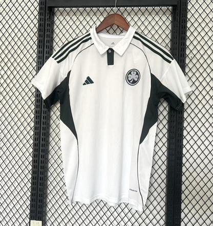other team 2025/2026 Away Fan Version Football Jersey