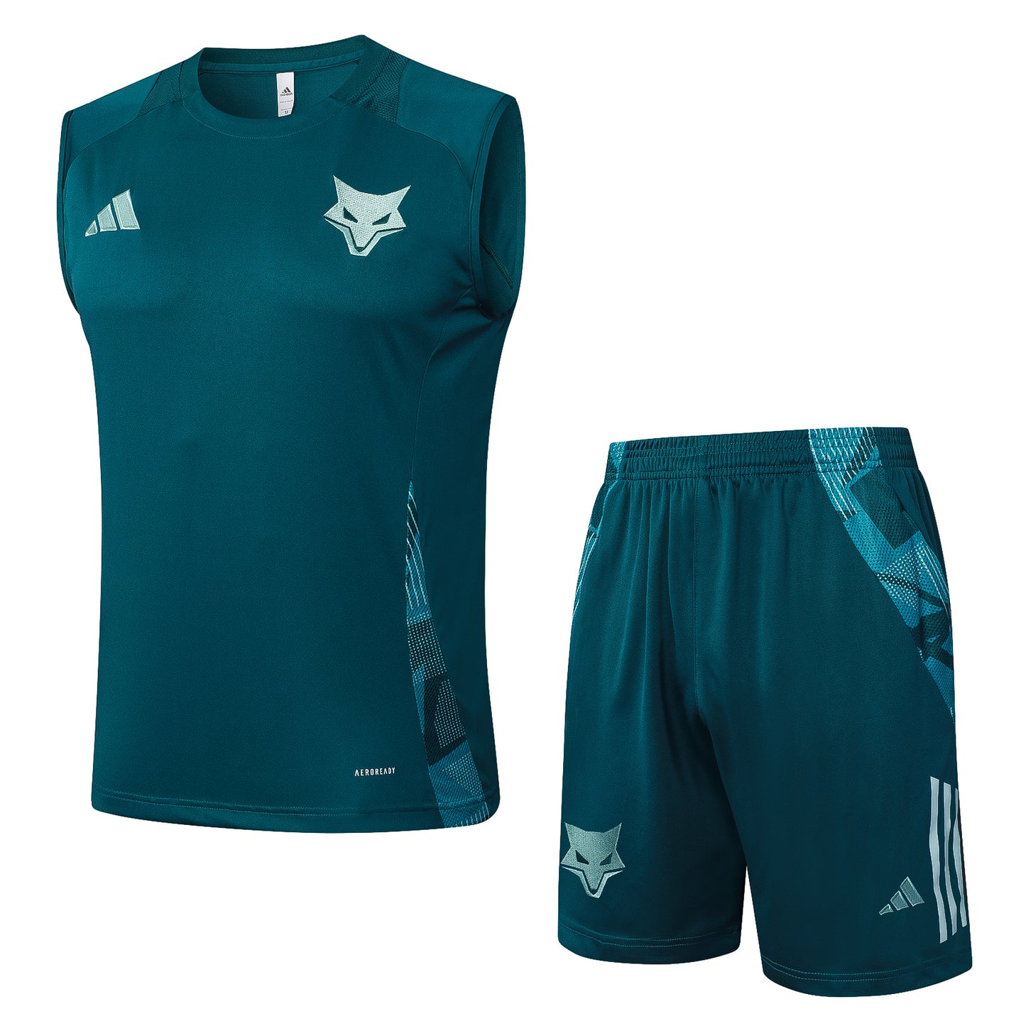 Cruzeiro 2024/2025 Fan Version Tracksuit