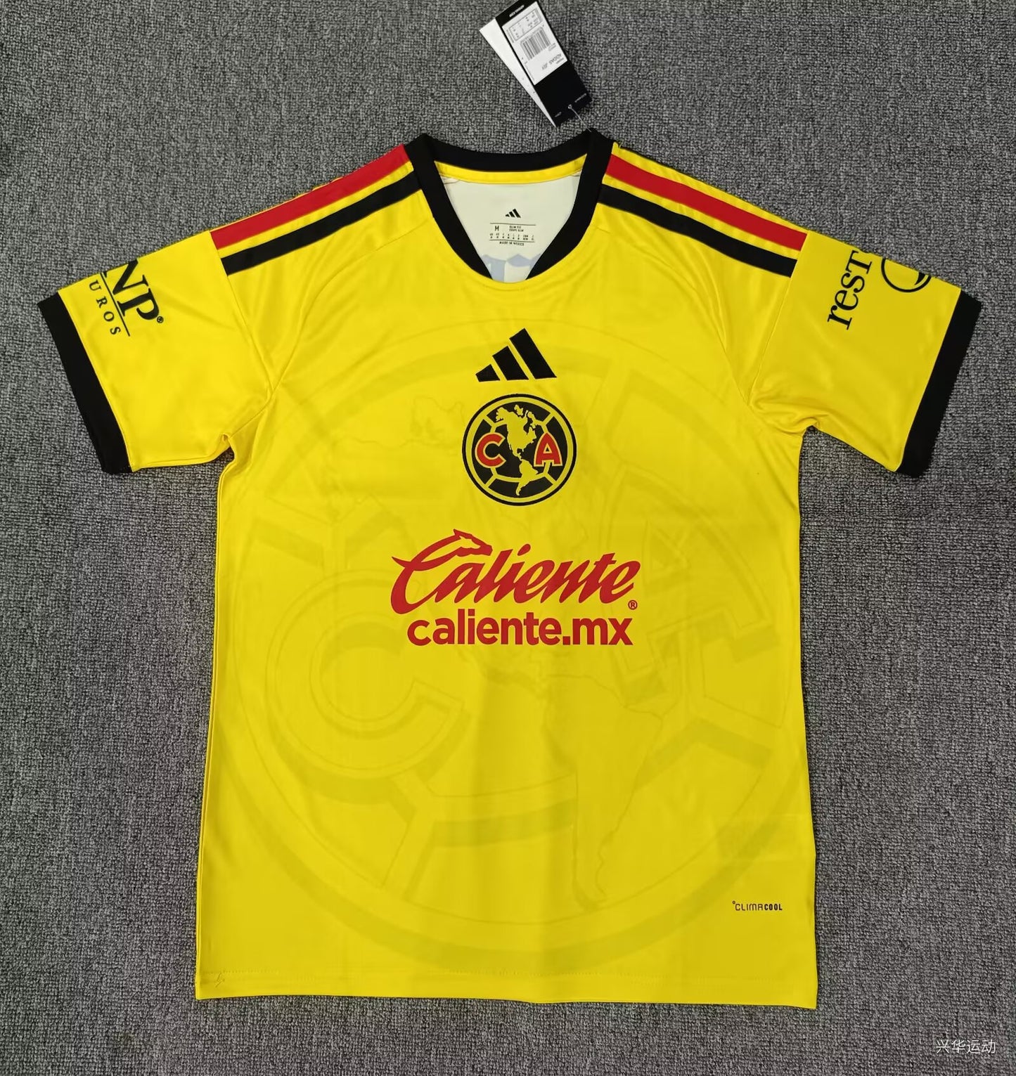 America Home Jersey 2026-2027 (s-6XL)