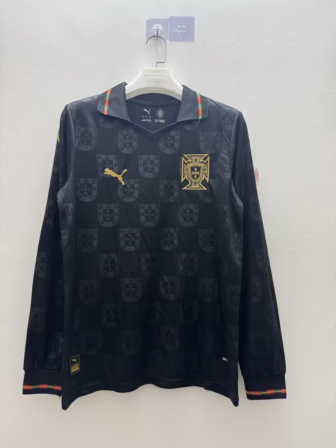 Portugal Special Edition 2026/2027 Fan Version Football Jersey