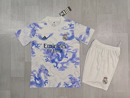 Kids jerseys Special Edition 2025/2026 Kids Football Jersey