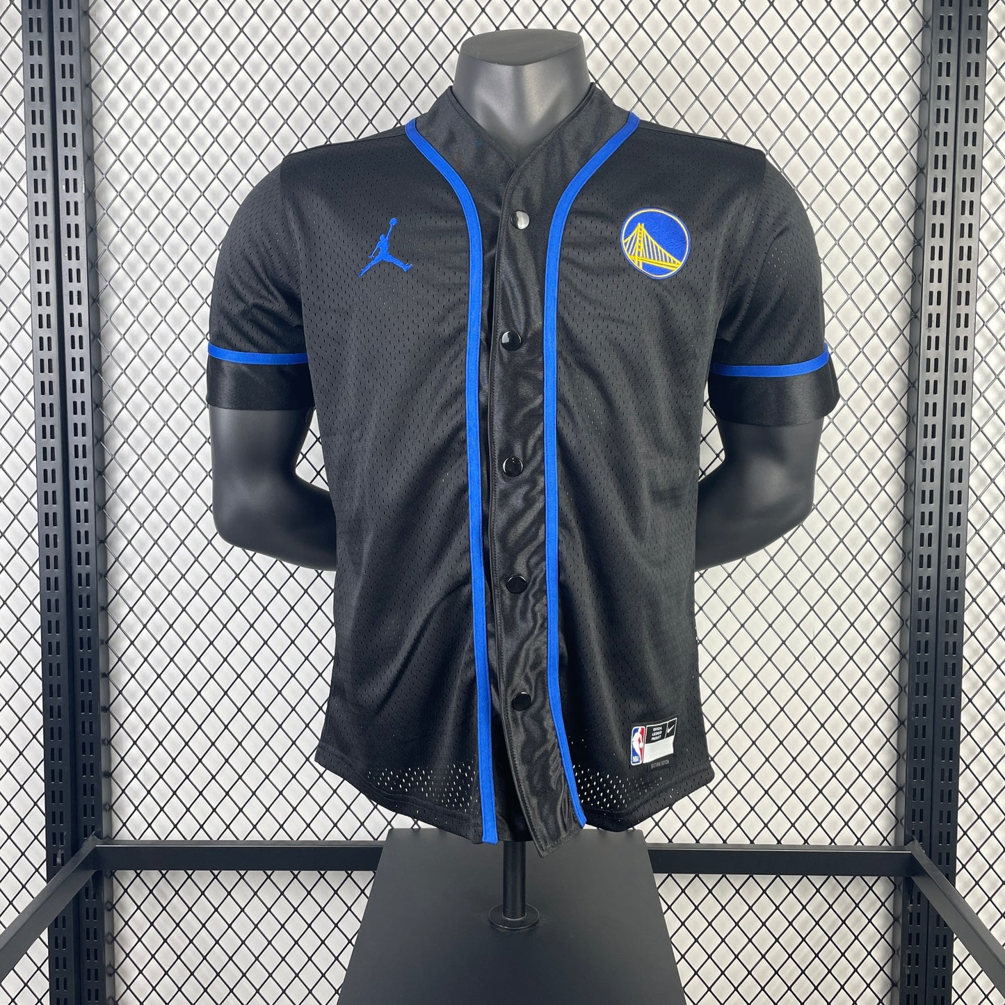 Golden State Warriors Football Jersey