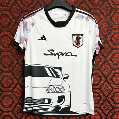 Japan Special Edition 2024/2025 Fan Version Football Jersey