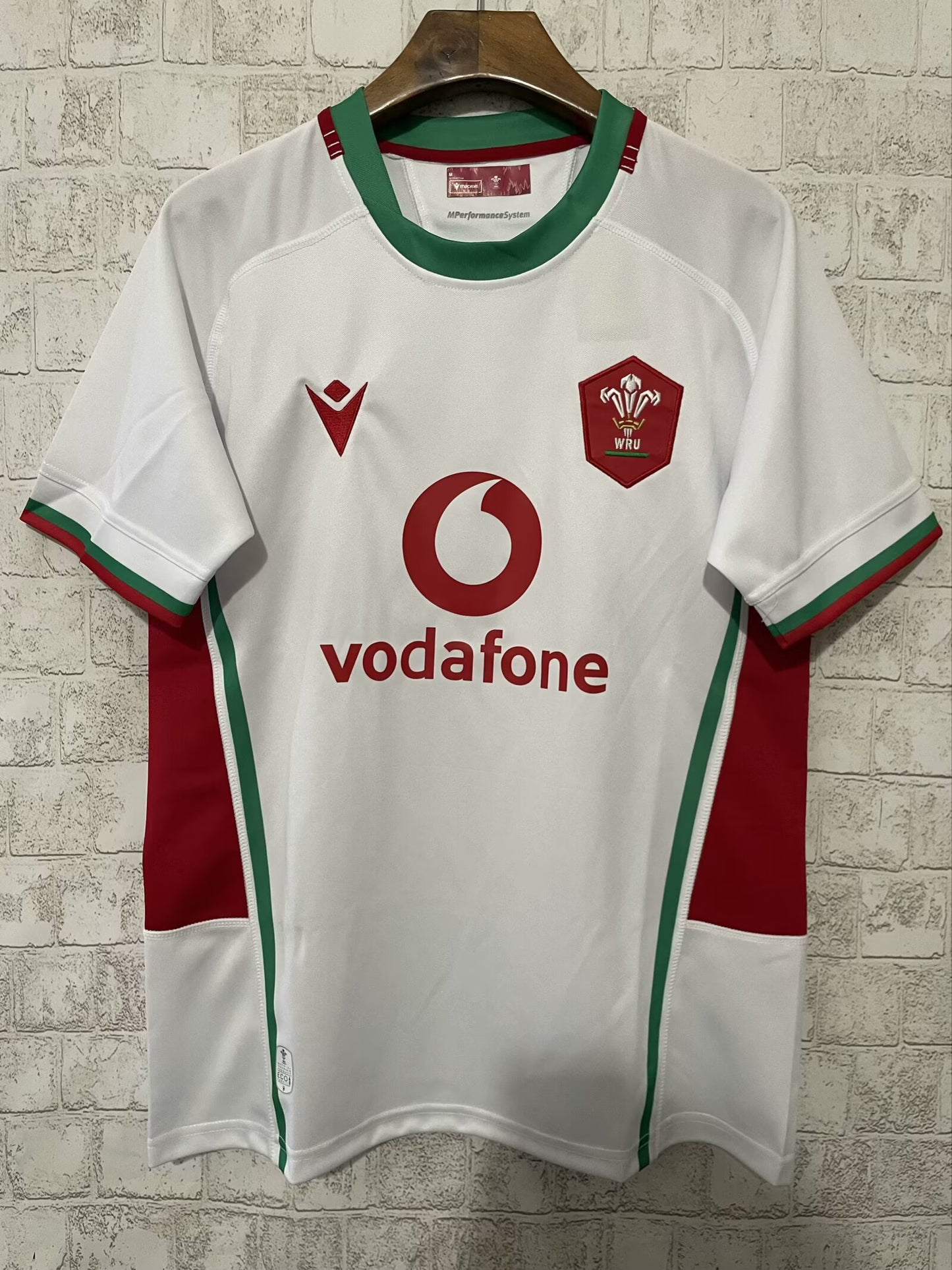 Rugby Jerseys 2025 Away Fan Version Football Jersey