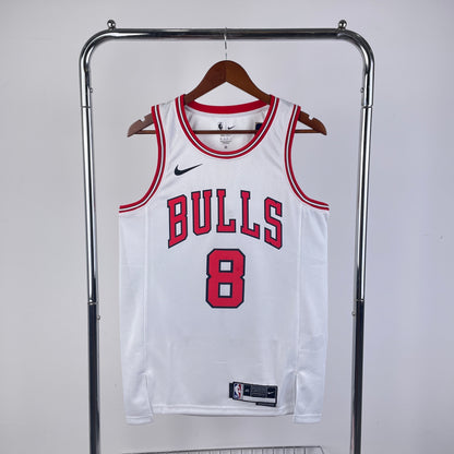 Chicago Bulls 2023 Football Jersey