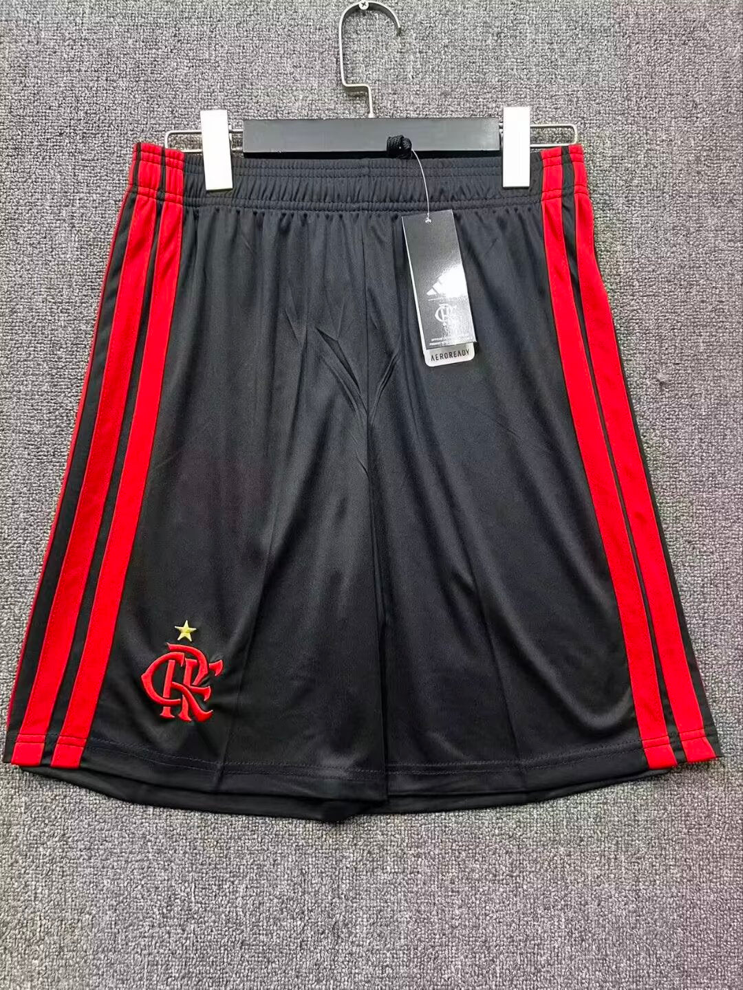 Flamengo 2026/2027 Home Football Jersey
