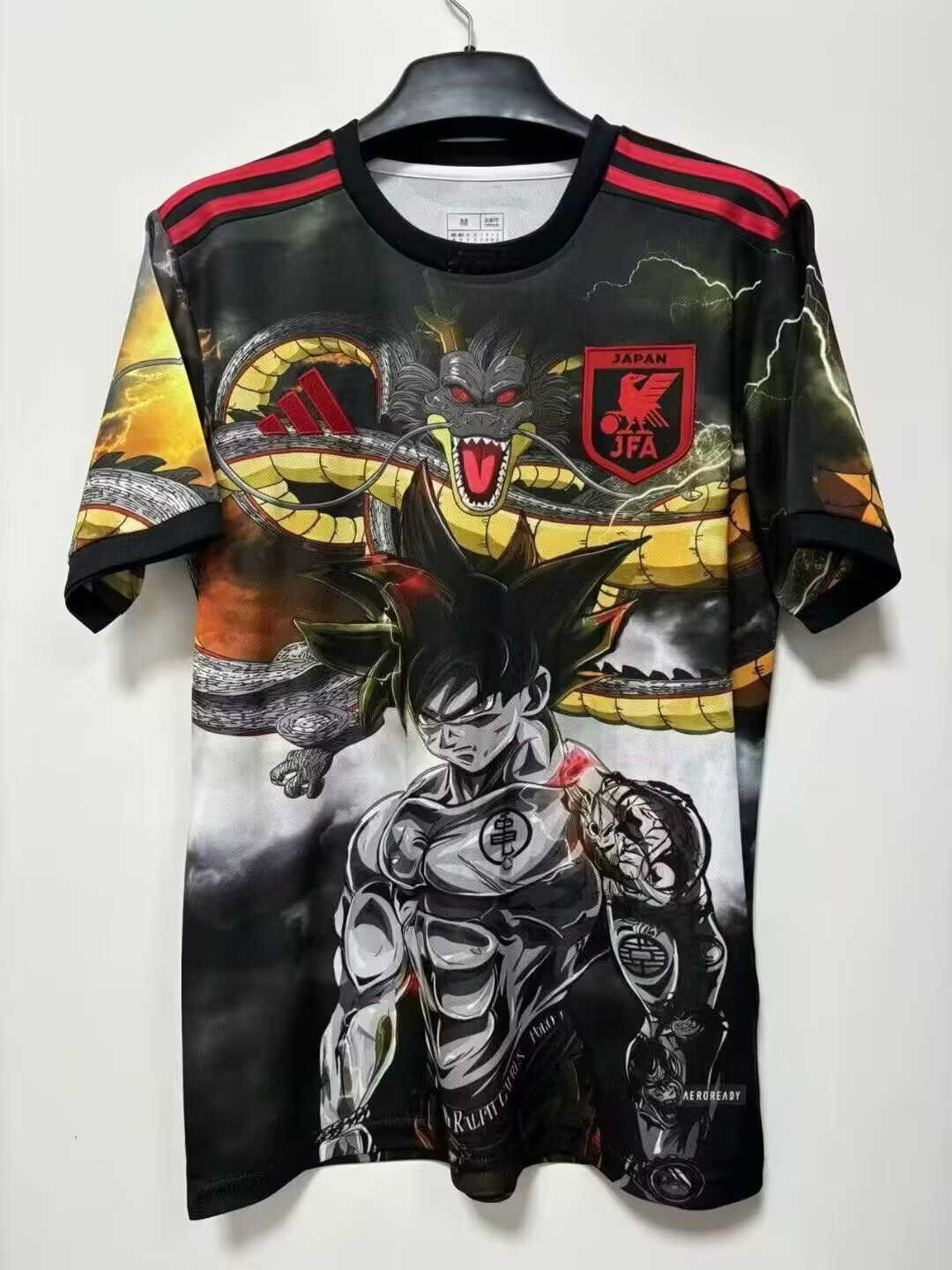 Japan Special Edition 2025/2026 Fan Version Football Jersey