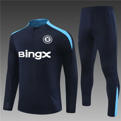 Jacket suite 2024/2025 Tracksuit