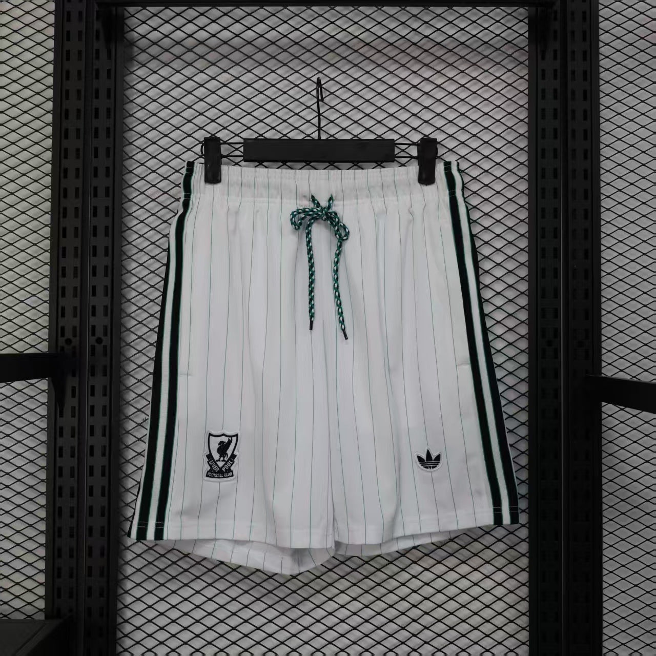 Venezia FC 2025/2026 Fan Version Football Jersey