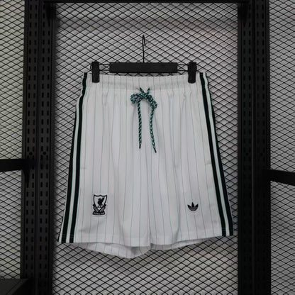 Venezia FC 2025/2026 Fan Version Football Jersey