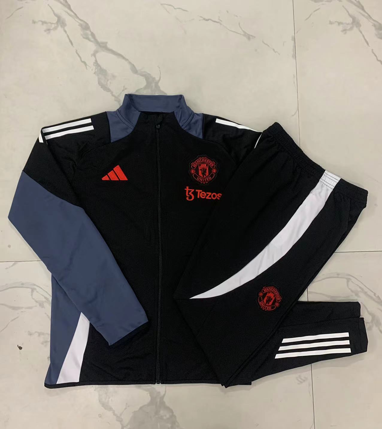Jacket suite 2024/2025 Tracksuit