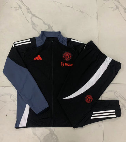 Jacket suite 2024/2025 Tracksuit
