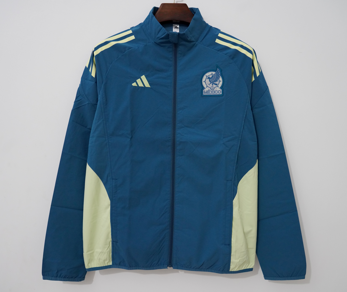 Windbreaker 2025/2026 Windbreaker