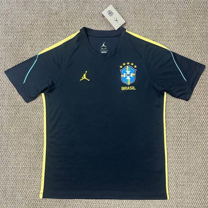 Brazil Special Edition 2026/2027 Fan Version Tracksuit