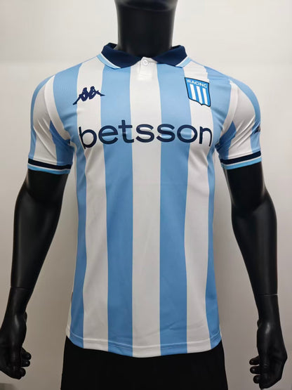 Reading 2025/2026 Home Fan Version Football Jersey