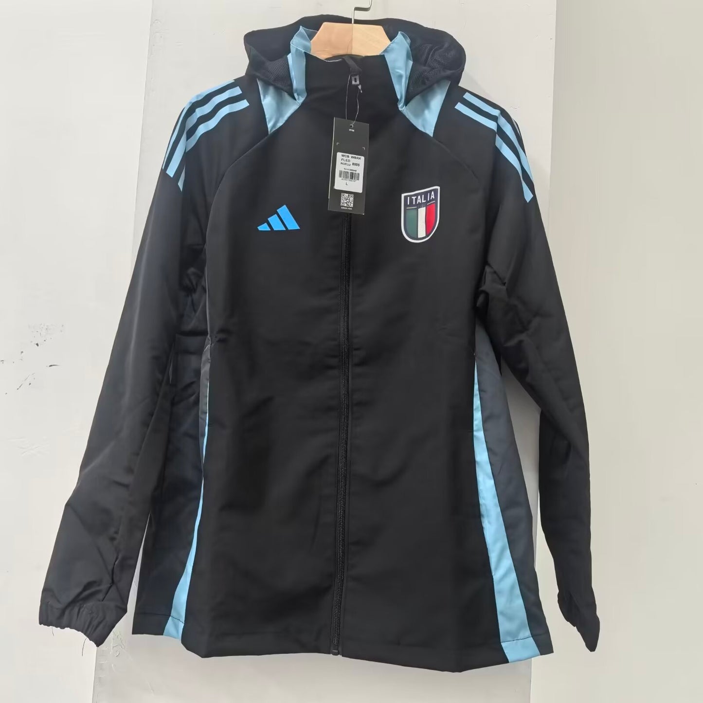 Windbreaker 2024/2025 Windbreaker