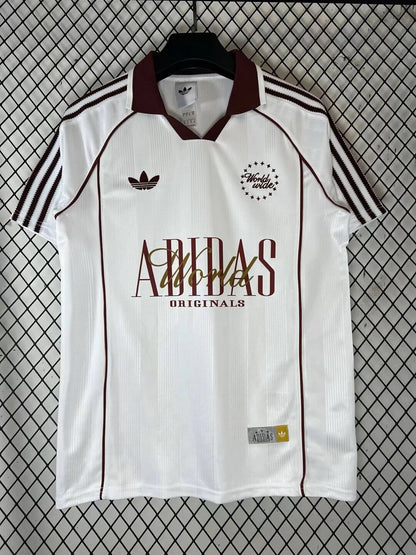 Adidas&Nike 2026/2027 Football Jersey