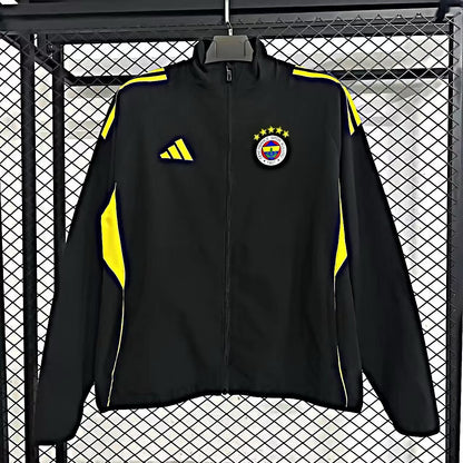 Windbreaker 2025/2026 Windbreaker