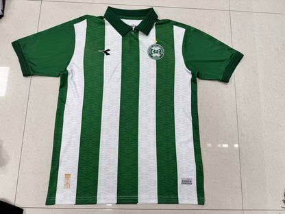 other team 2025/2026 Home Fan Version Football Jersey