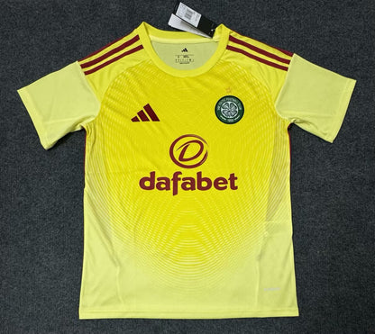 Celtic 2025/2026 Third Fan Version Football Jersey