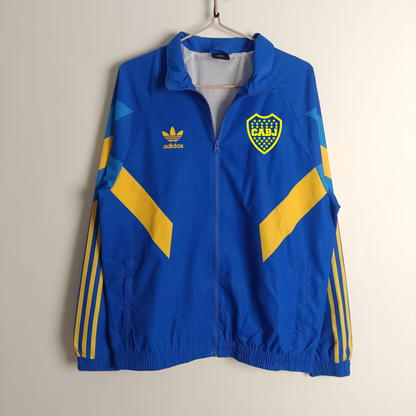 Windbreaker 2025/2026 Windbreaker