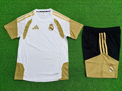 Adidas&Nike 2025/2026 Football Jersey