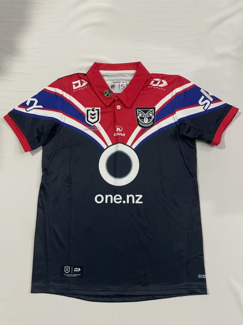Rugby Jerseys 2026 Kids Fan Version Football Jersey