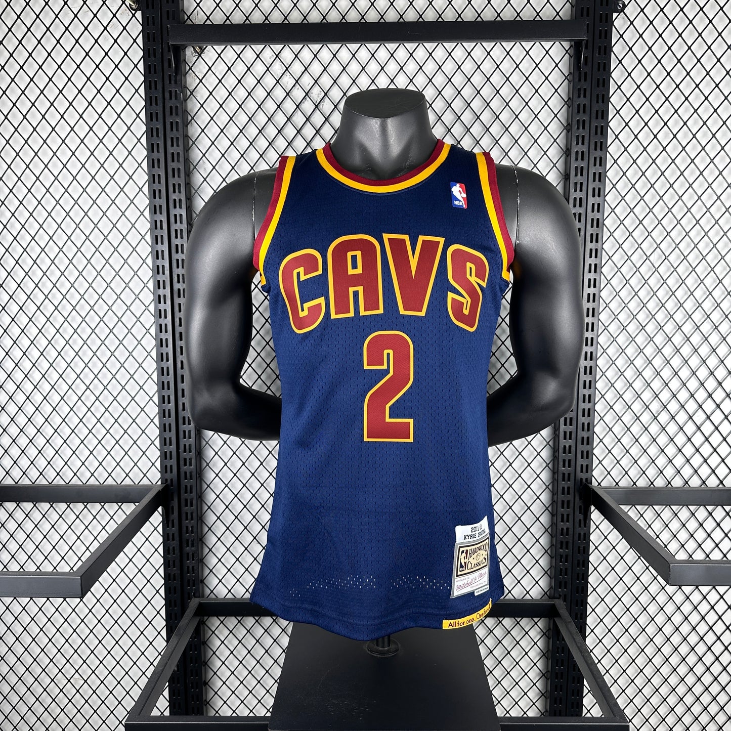 Retro LA Lakers 2011/2012 Football Jersey